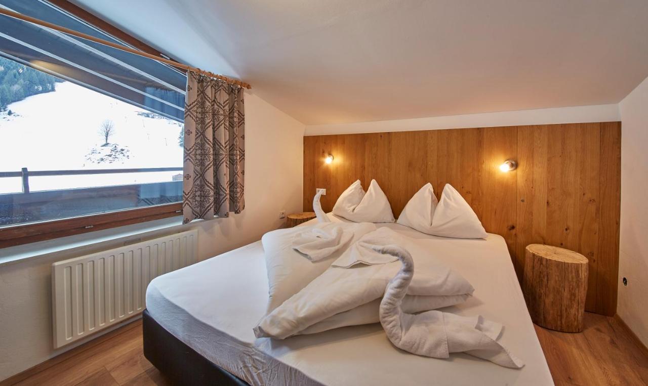 Chalet Lodge Hubertus Saalbach-Hinterglemm Extérieur photo