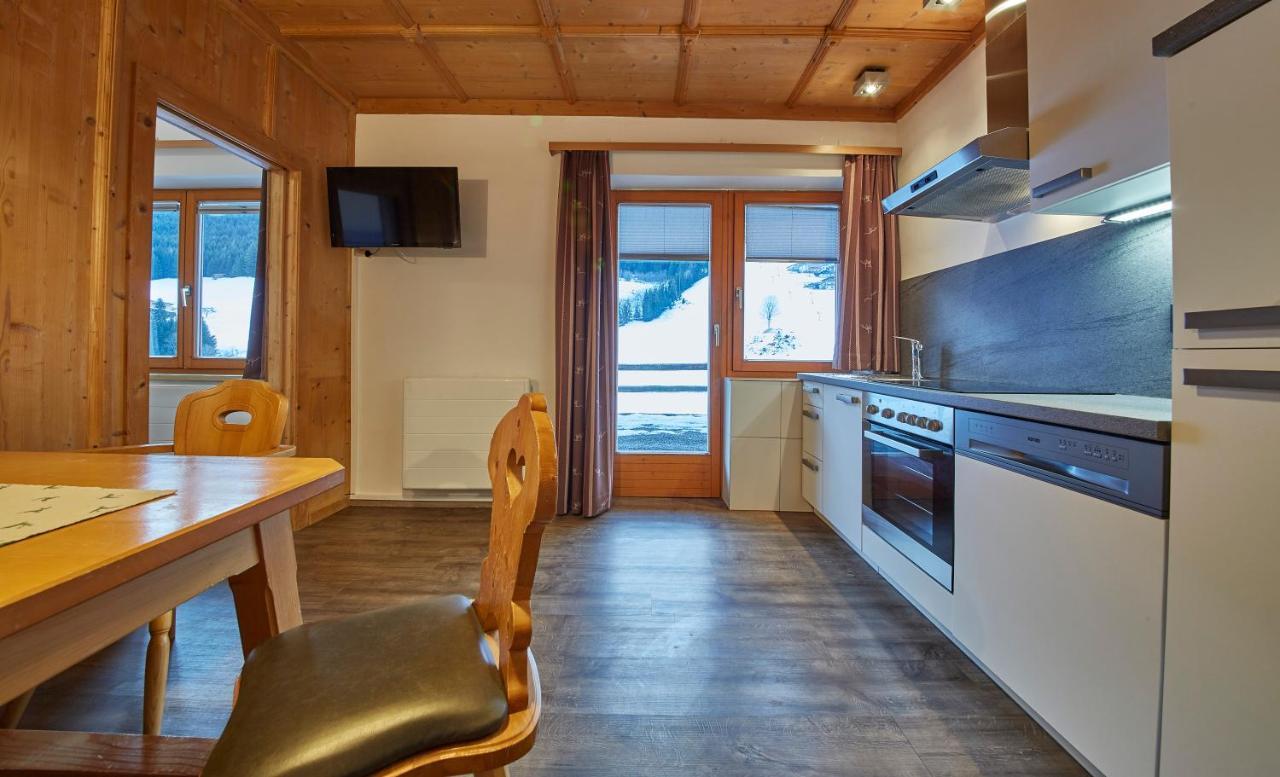 Almhuette Auszeit Saalbach-Hinterglemm Extérieur photo