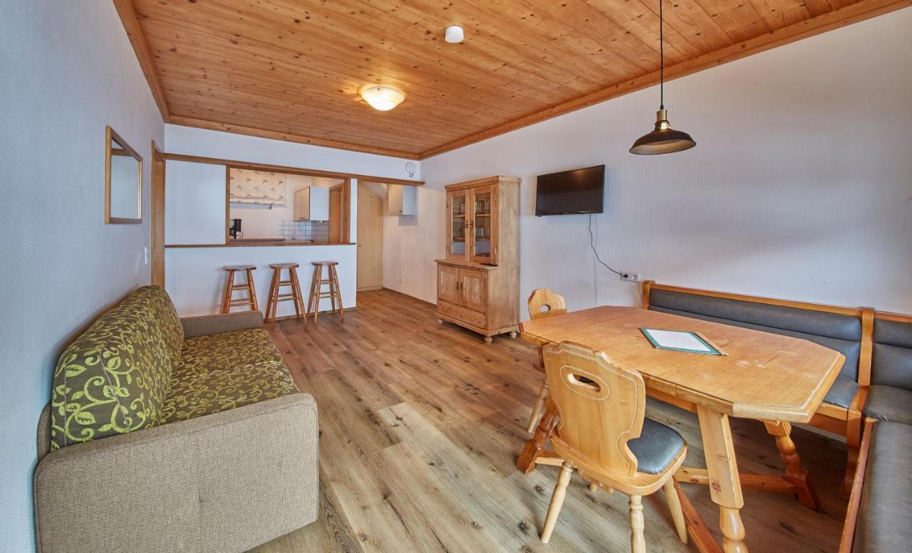 Chalet Lodge Hubertus Saalbach-Hinterglemm Extérieur photo