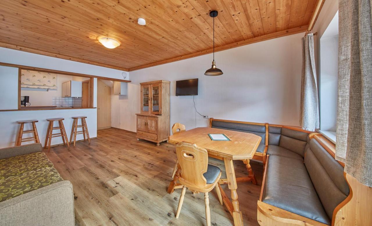 Chalet Lodge Hubertus Saalbach-Hinterglemm Extérieur photo