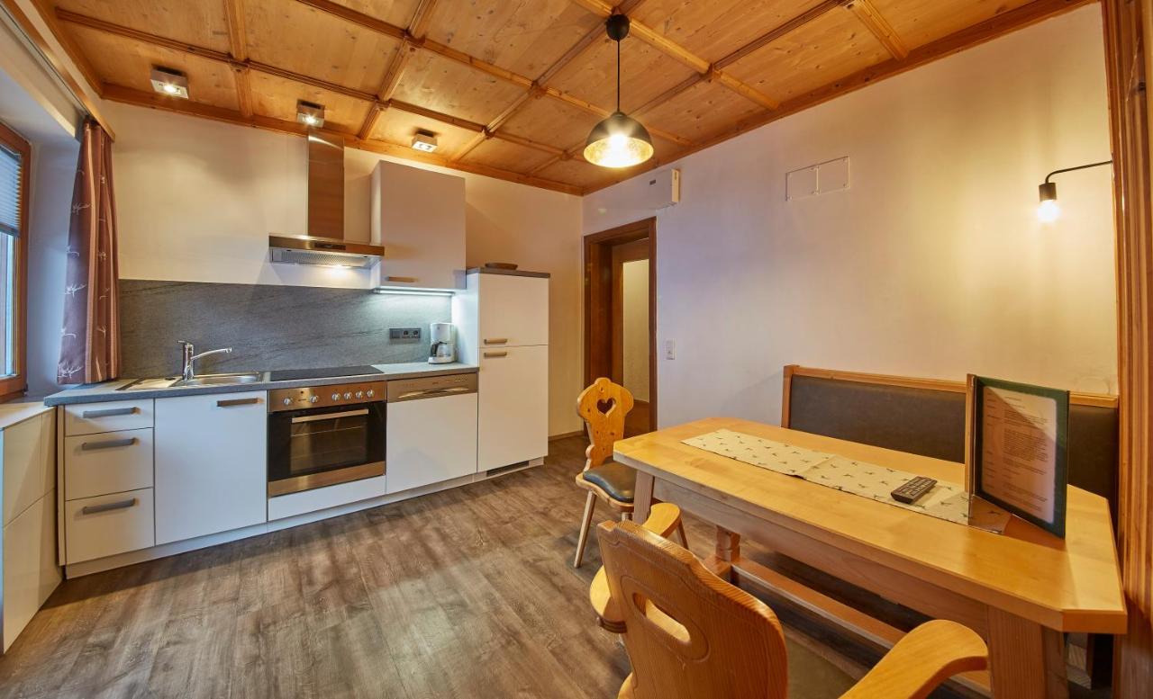 Chalet Lodge Hubertus Saalbach-Hinterglemm Extérieur photo