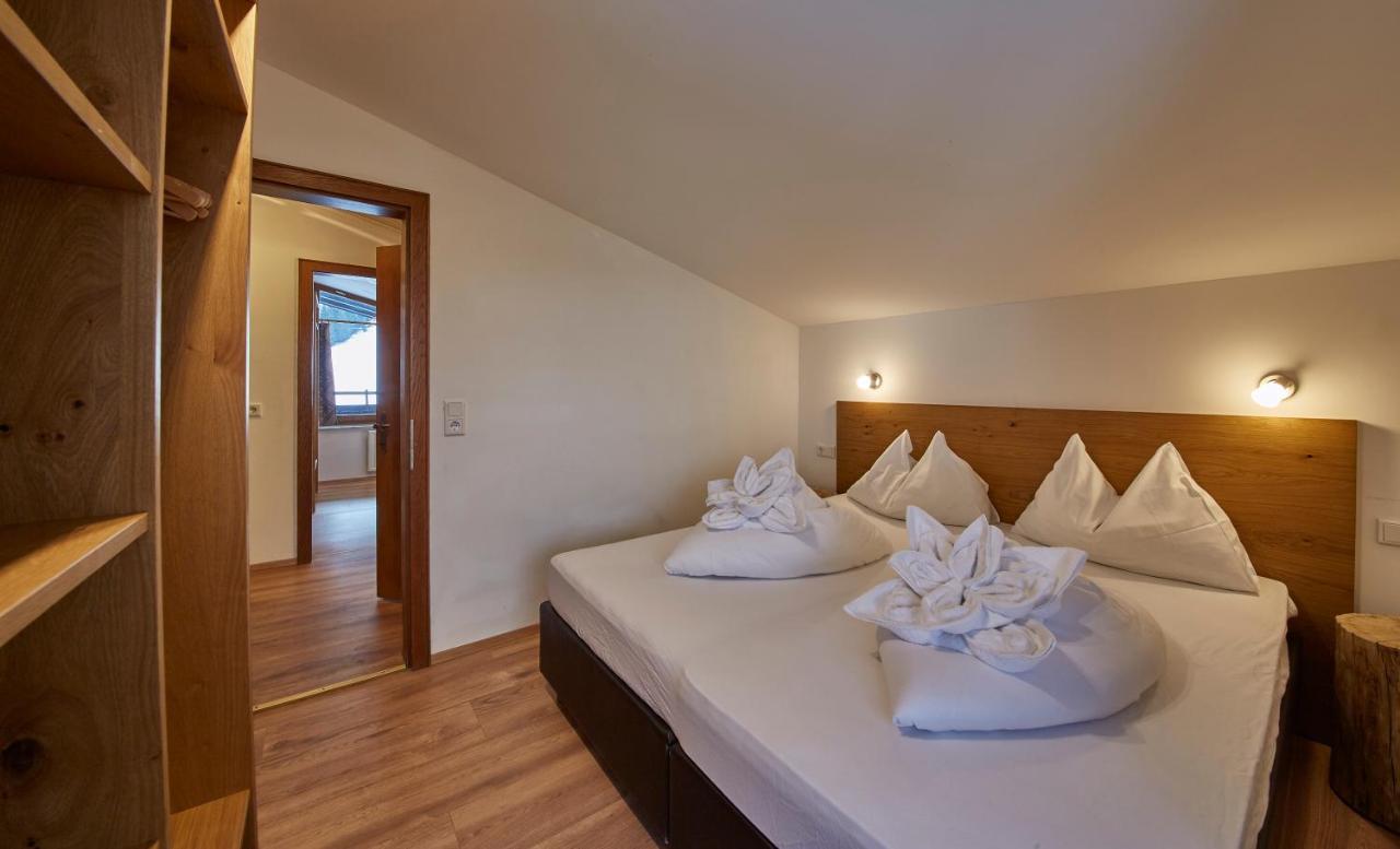Chalet Lodge Hubertus Saalbach-Hinterglemm Extérieur photo
