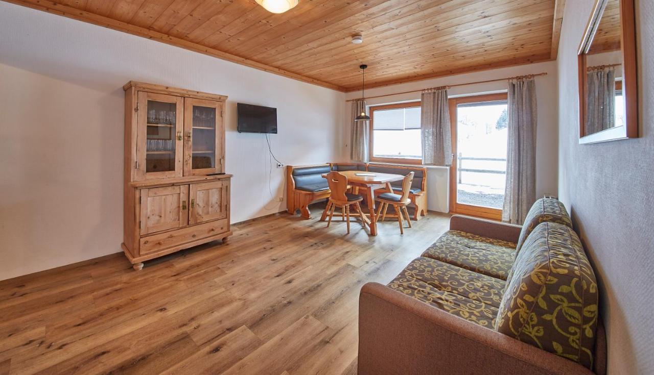 Almhuette Auszeit Saalbach-Hinterglemm Extérieur photo