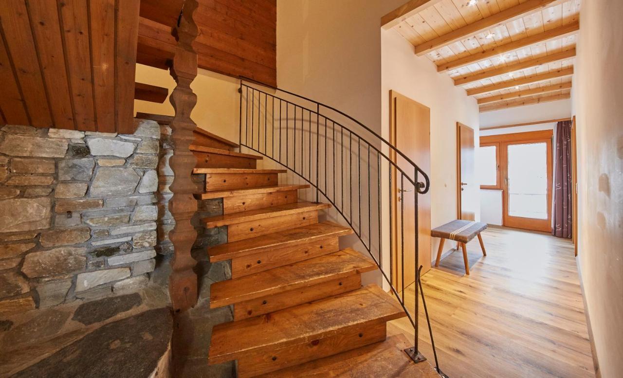 Chalet Lodge Hubertus Saalbach-Hinterglemm Extérieur photo