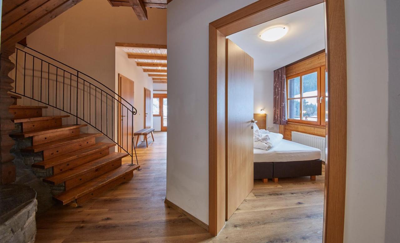 Almhuette Auszeit Saalbach-Hinterglemm Extérieur photo