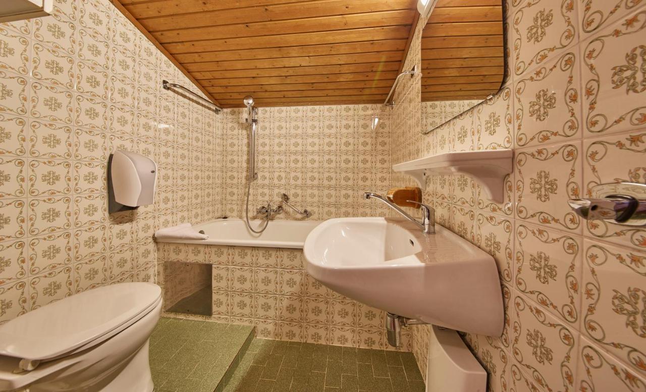Chalet Lodge Hubertus Saalbach-Hinterglemm Extérieur photo