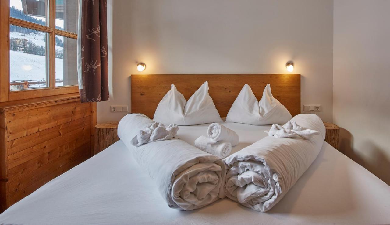 Chalet Lodge Hubertus Saalbach-Hinterglemm Extérieur photo