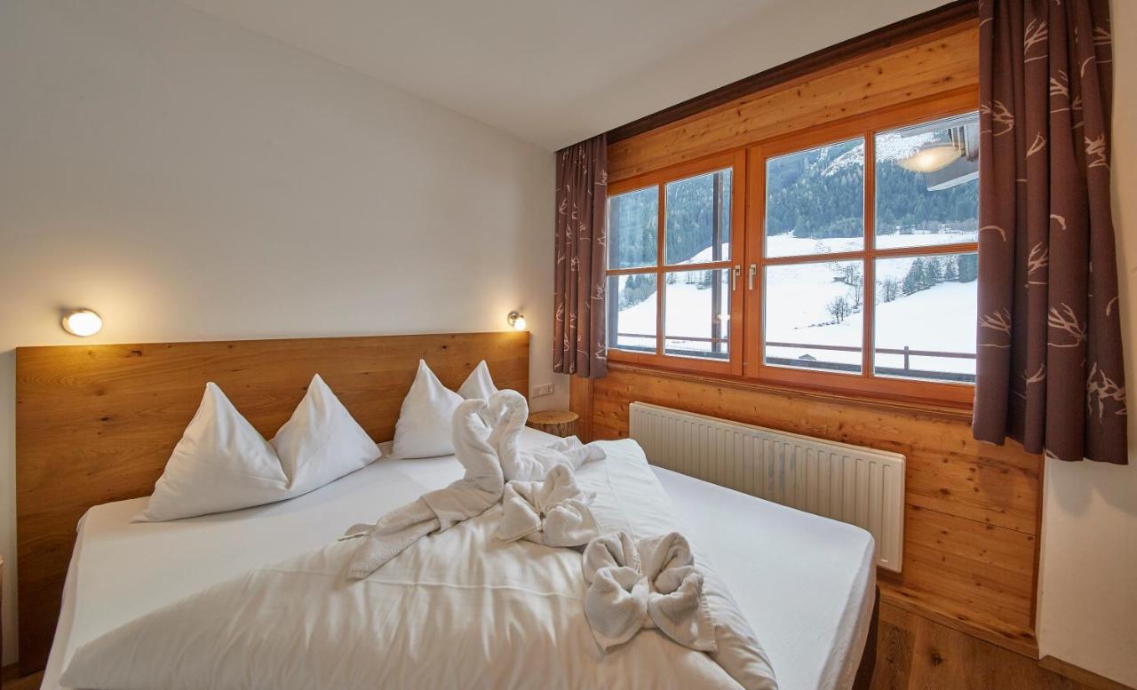 Almhuette Auszeit Saalbach-Hinterglemm Extérieur photo