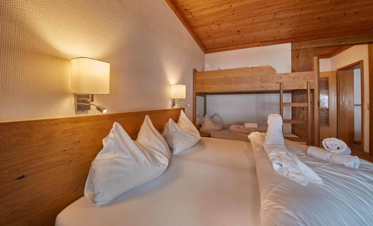 Almhuette Auszeit Saalbach-Hinterglemm Extérieur photo