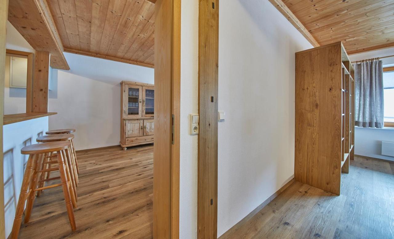 Chalet Lodge Hubertus Saalbach-Hinterglemm Extérieur photo