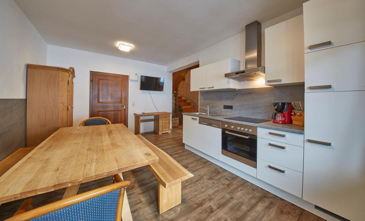 Chalet Lodge Hubertus Saalbach-Hinterglemm Extérieur photo