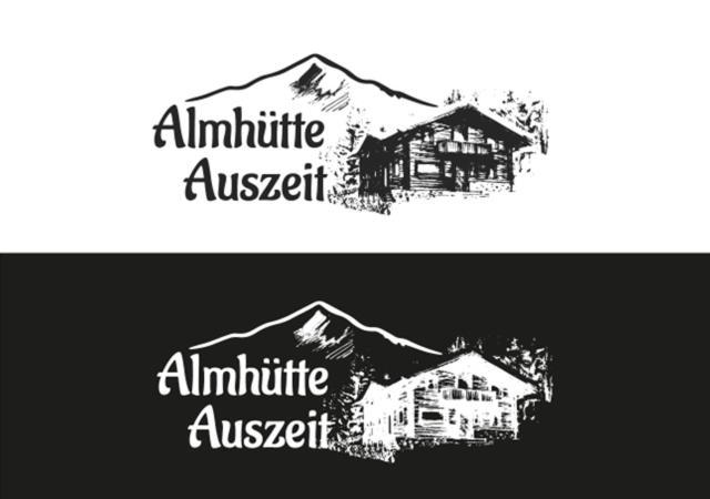 Almhuette Auszeit Saalbach-Hinterglemm Extérieur photo